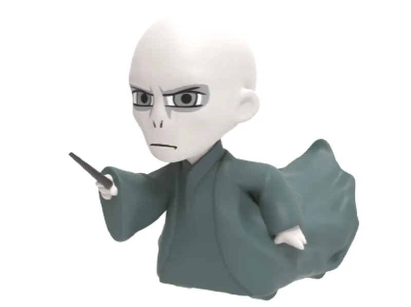 Lord Voldemort