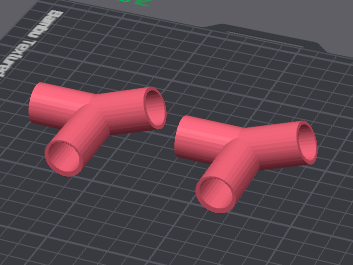 Replacement connector for Sculpfun enclosure