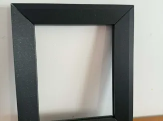 Simple frame for HueForge
