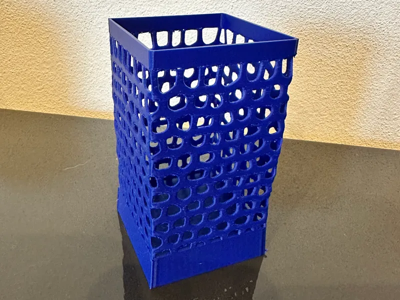 Desk Organizer