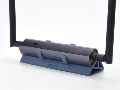 SONOFF Dongle Max / Dongle-M 3D-Printed-Base