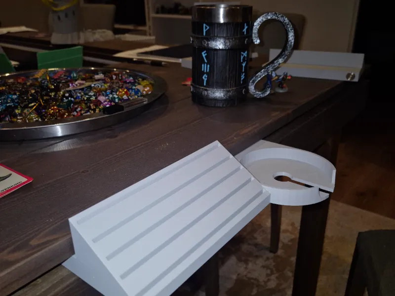 Cup Holder for Mytos Tablecraft