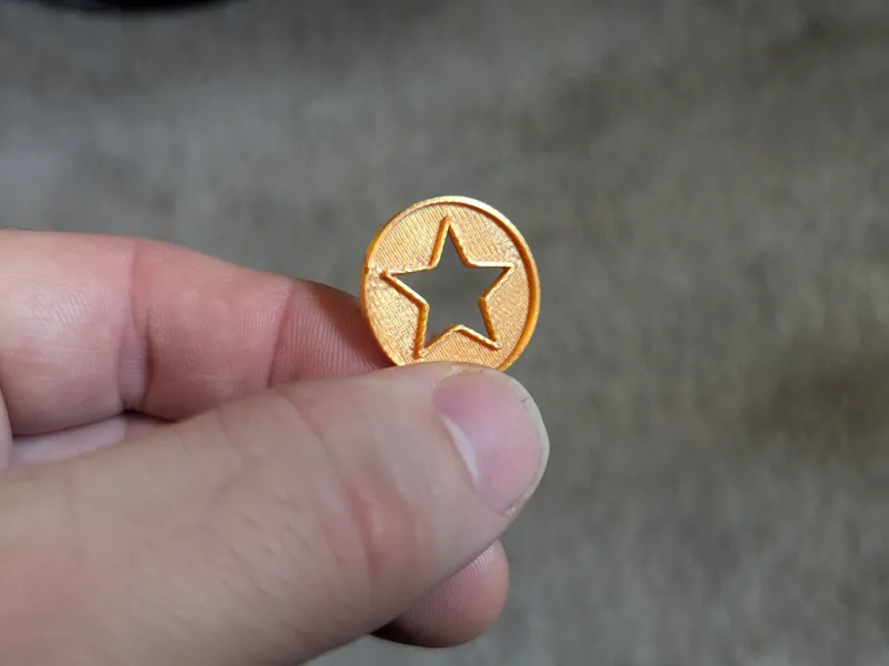 Star Coin