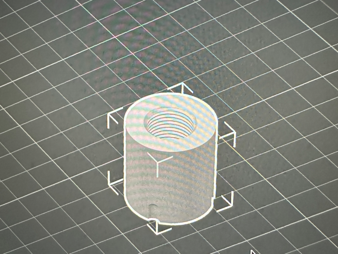 Zündkerze cap m14