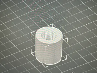 Zündkerze cap m14