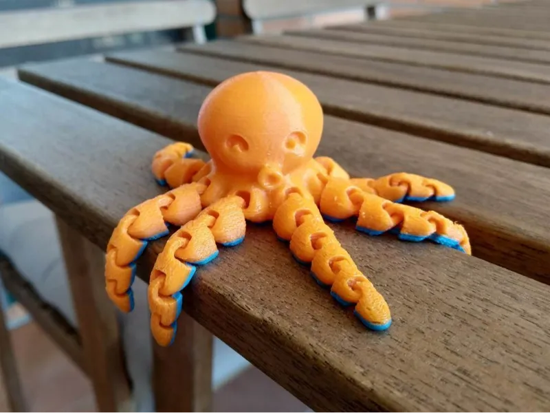 Oktopus