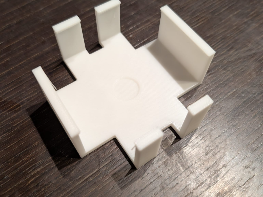 Zigbee universal remote