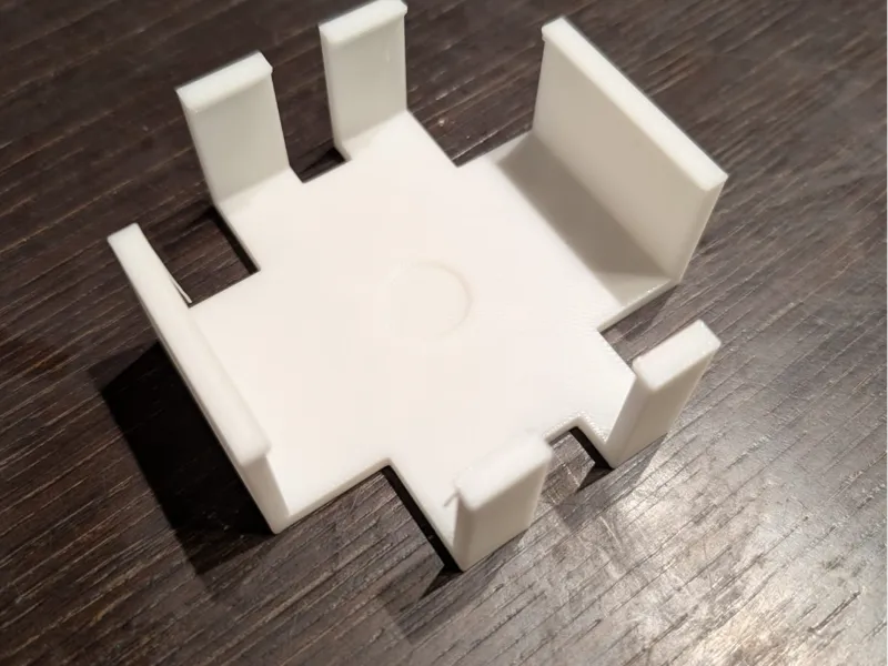 Zigbee universal remote