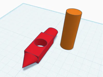Filament Hammer