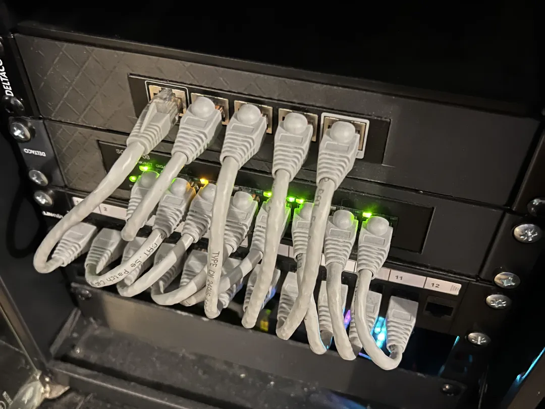 Edgerouter X 10Inch rack mount - Free 3D Print Model - MakerWorld