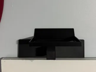 Funko Pop Shelf Spacer