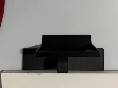 Funko Pop Shelf Spacer