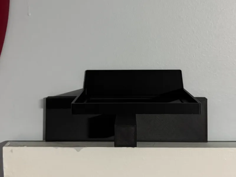 Funko Pop Shelf Spacer