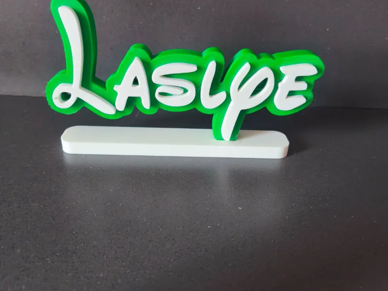 Laslye