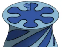 cylinder fidget 