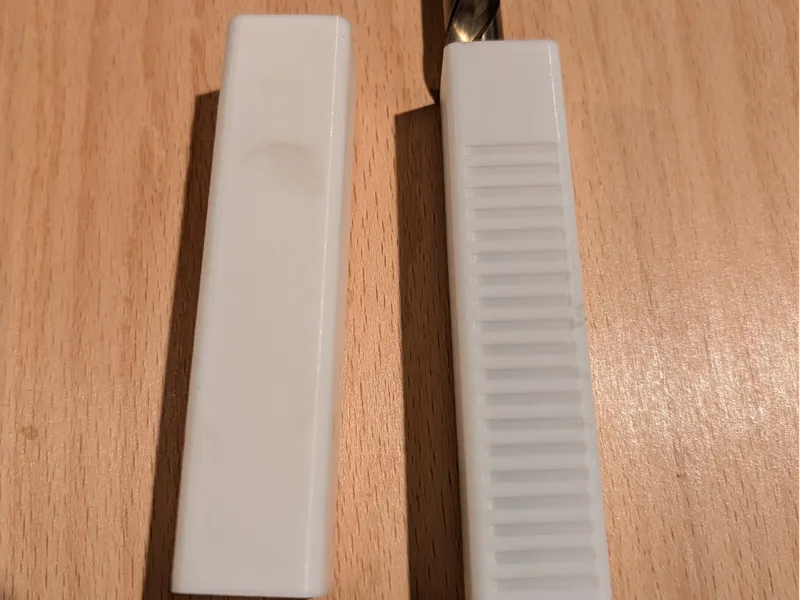 Bit Tap Reamer case