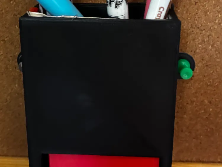 Pencil holder