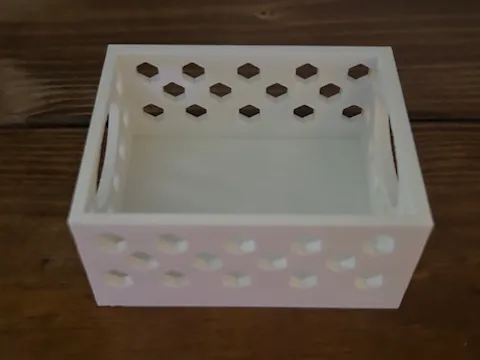 Mini Basket