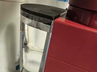 Keurig K-Express Single Lid
