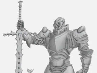 Stormlight Shardbearer 2