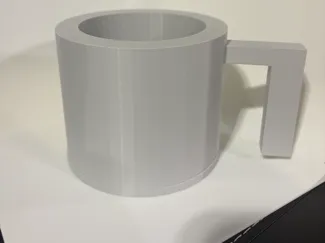 dog food cup