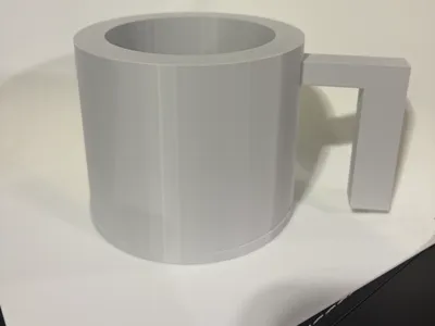 dog food cup