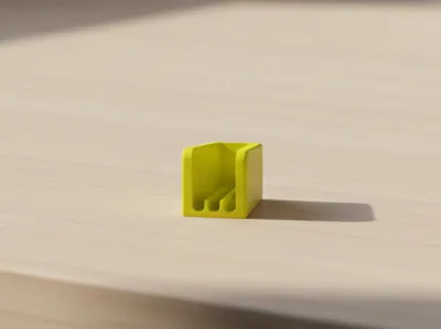 Ultra Fine Bean Scoop