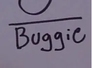 Buggie