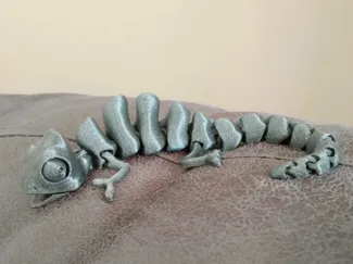 Chameleon