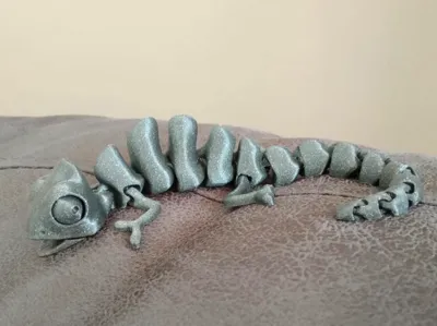 Chameleon