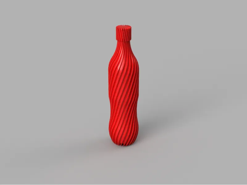 可乐瓶之炫