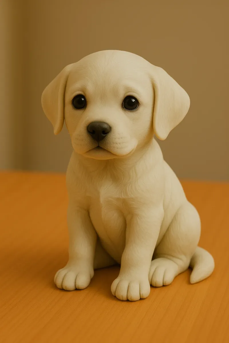 Cute Dog
