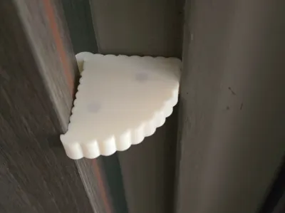 Hinge Door Stopper
