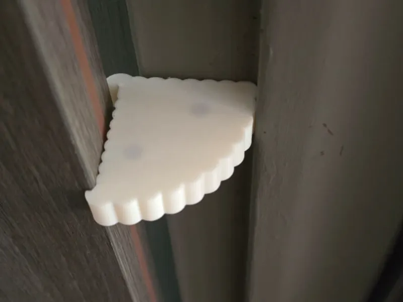 Hinge Door Stopper