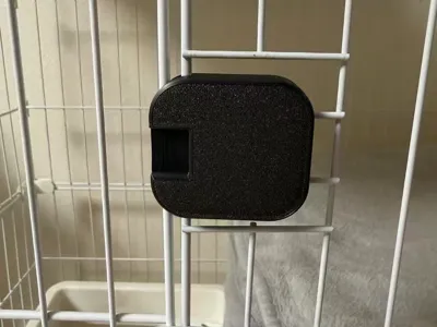 HAKE Heka Cat Cage Latch
