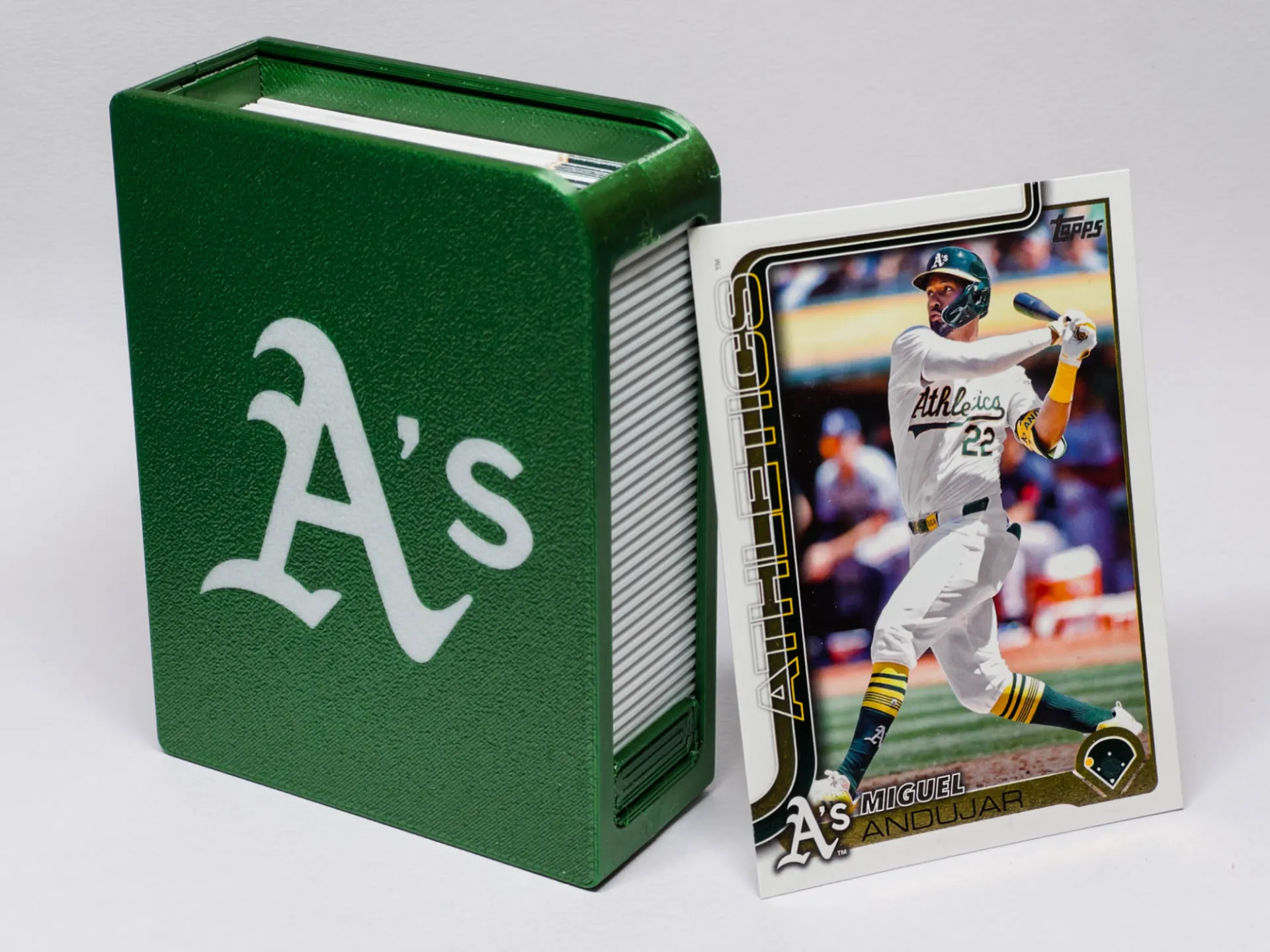 Oakland Athletics