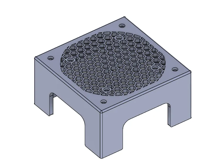 12cm & 8cm风扇散热底座 / 12cm & 8cm fan cooling base