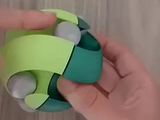 bola rotatoria 