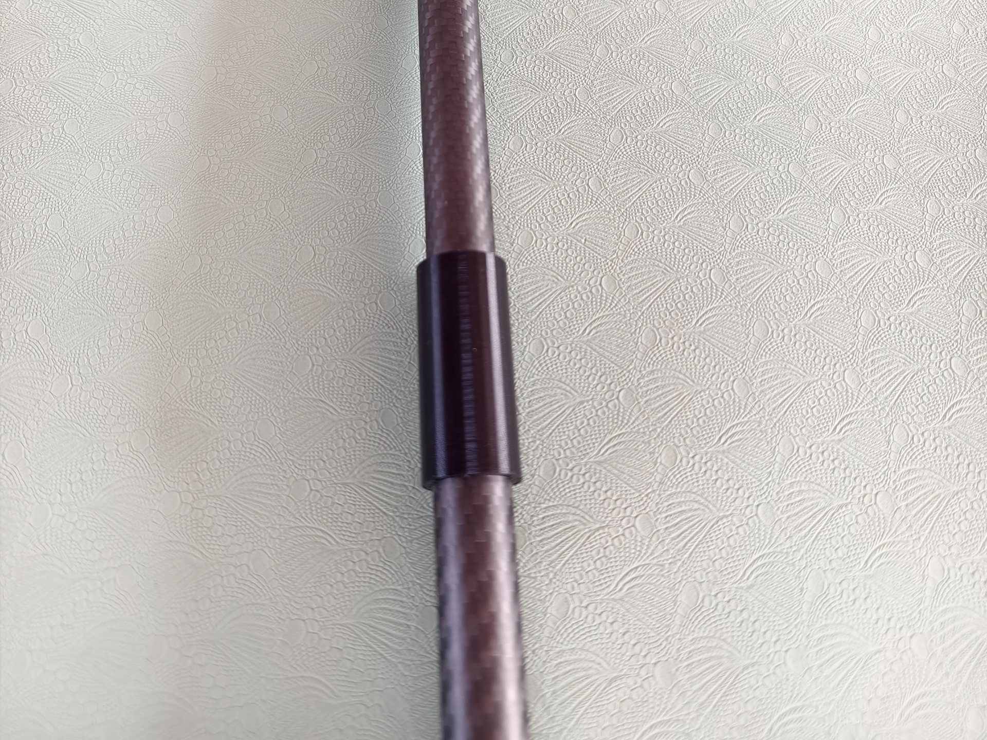 吹箭连接管