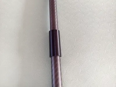Blowgun Connector
