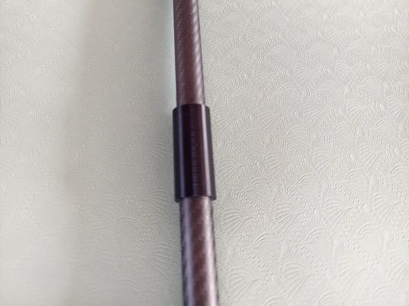 吹箭连接管