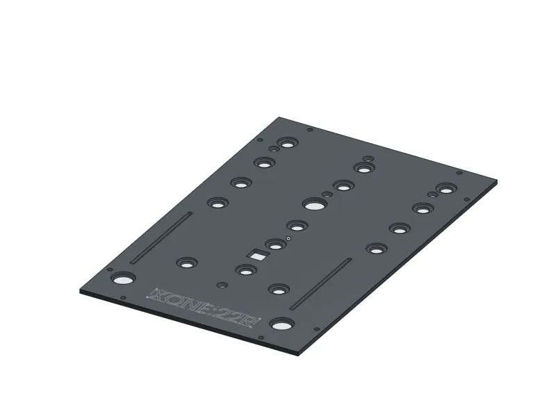 Allen & Heath - Xone:22 Rotary