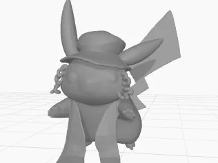 Pikajew V1