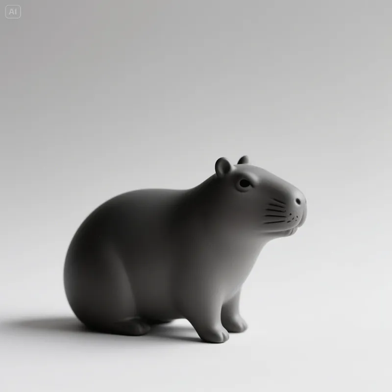 Capybara