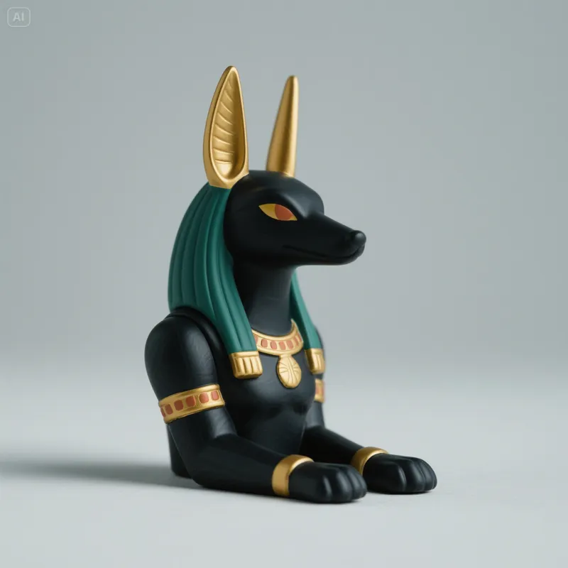 Anubis