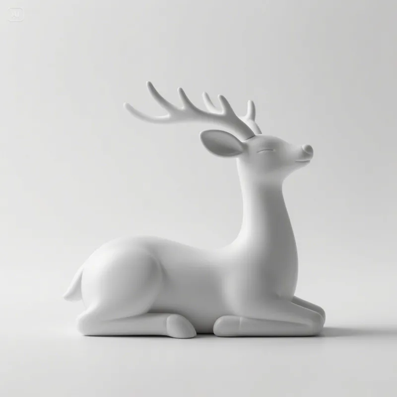 Reindeer