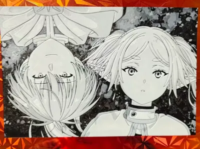 Frieren: Beyond Journey's End