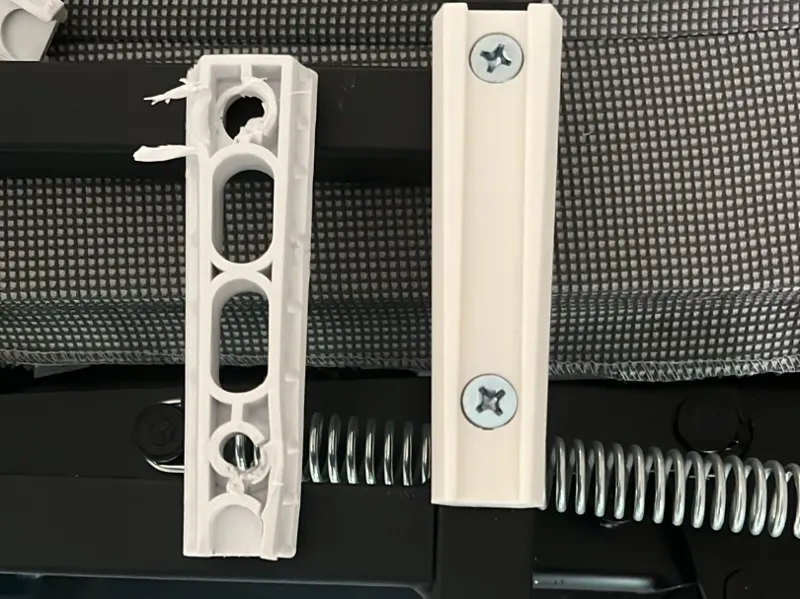 Ikea Muren - joiner replacement