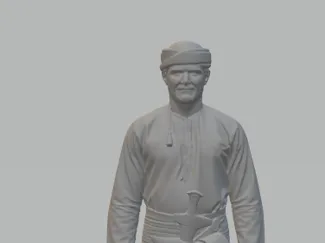 omani