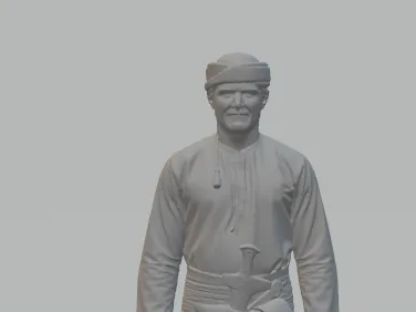 omani